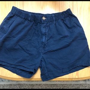 Men’s XL Chubbies Shorts